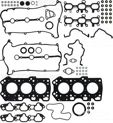 Full Gasket Kit, engine
